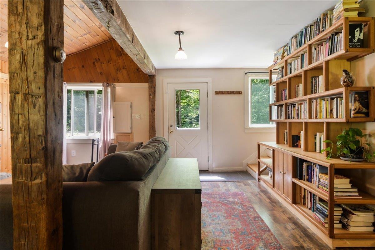147 French Settlement Road Lincoln, VT 05443 - Photo 6 of 40 Gallery Image 6