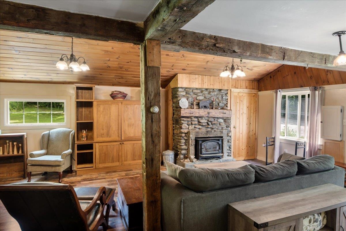 147 French Settlement Road Lincoln, VT 05443 - Photo 7 of 40 Gallery Image 7