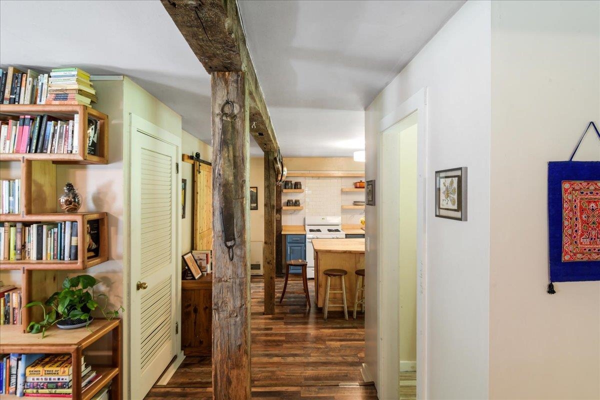 147 French Settlement Road Lincoln, VT 05443 - Photo 8 of 40 Gallery Image 8
