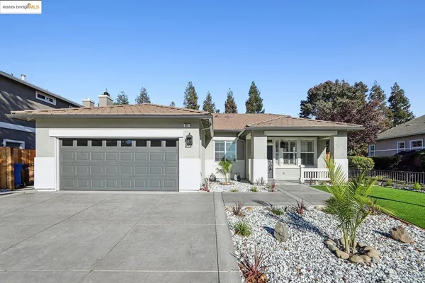 $775,000 | 711 Thompsons Drive, Brentwood, CA 94513