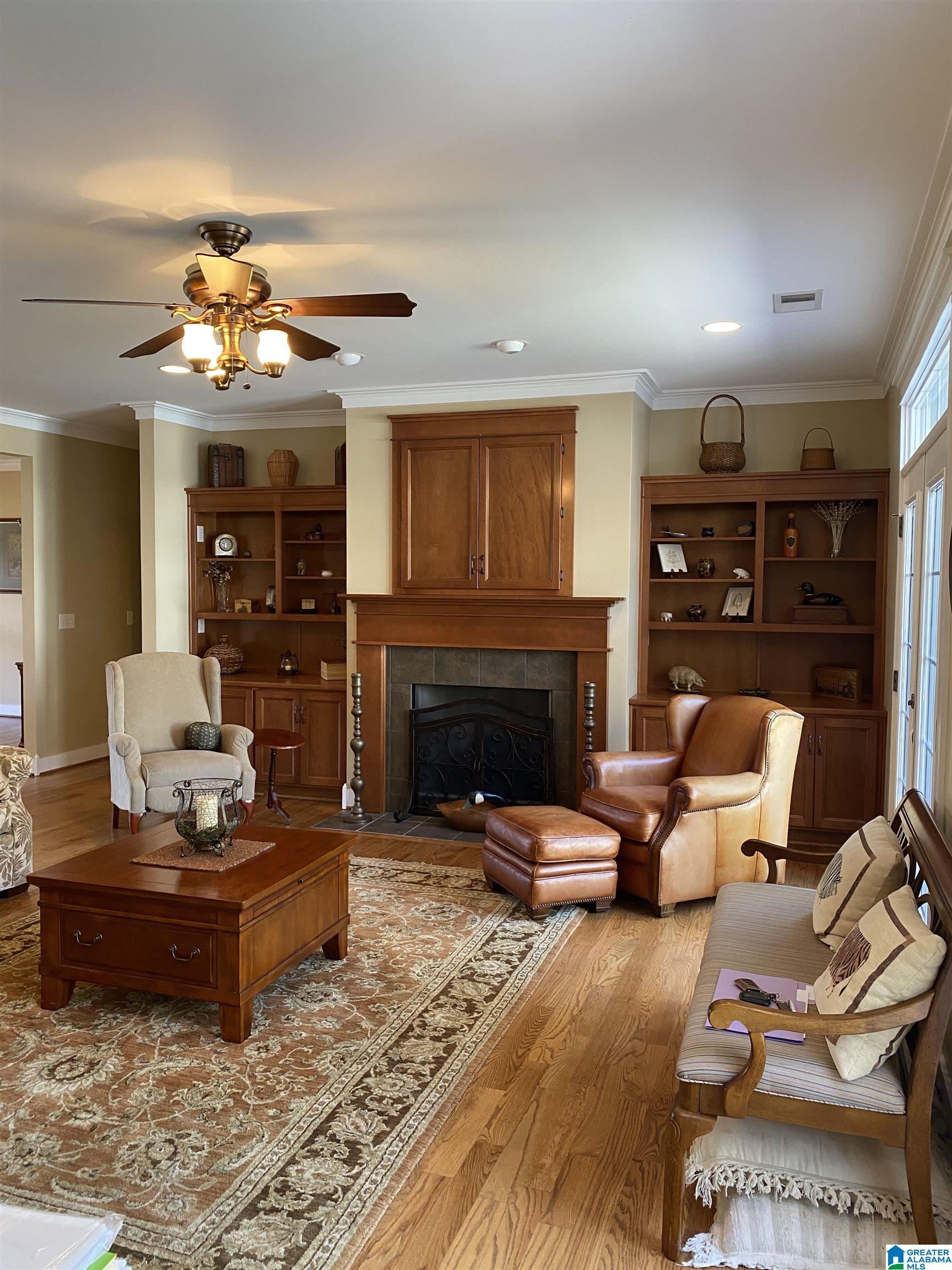 6406 Water Works Road Mount Olive, AL 35117 - Photo 57 of 63