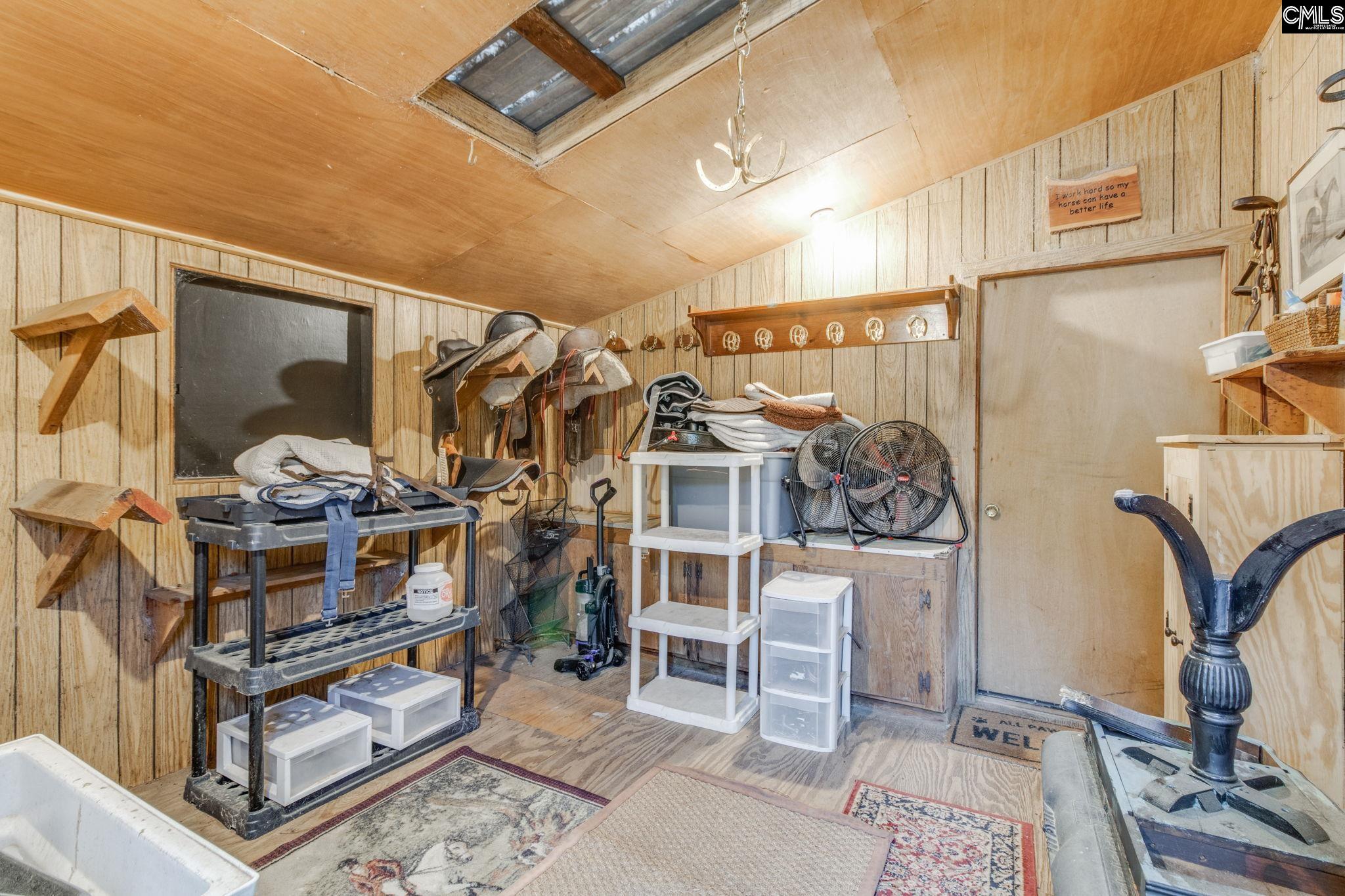 670 Red Fox Road Camden, SC 29020 - Photo 37 of 57