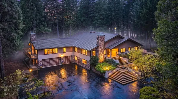 $809,000 | 4620 Dio Linda Court, Pollock Pines, CA 95726
