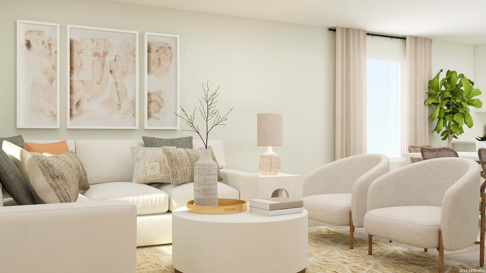 6733 Marble Ridge Elmendorf, TX 78112 - Photo 5 of 28