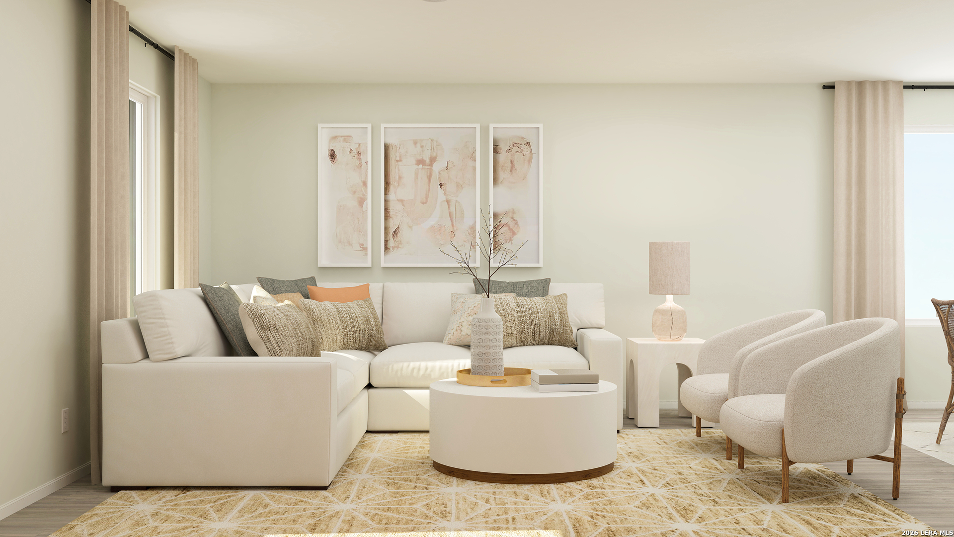 6733 Marble Ridge Elmendorf, TX 78112 - Photo 7 of 28