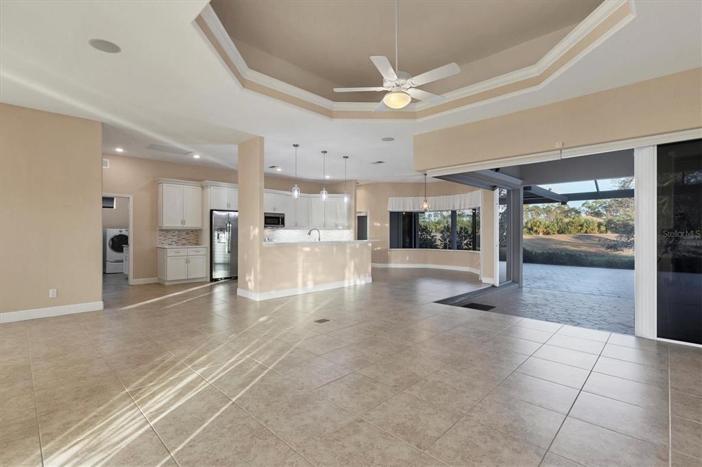 2037 Silver Palm Road North Port, FL 34288 - Photo 7 of 43 GREAT ROOM