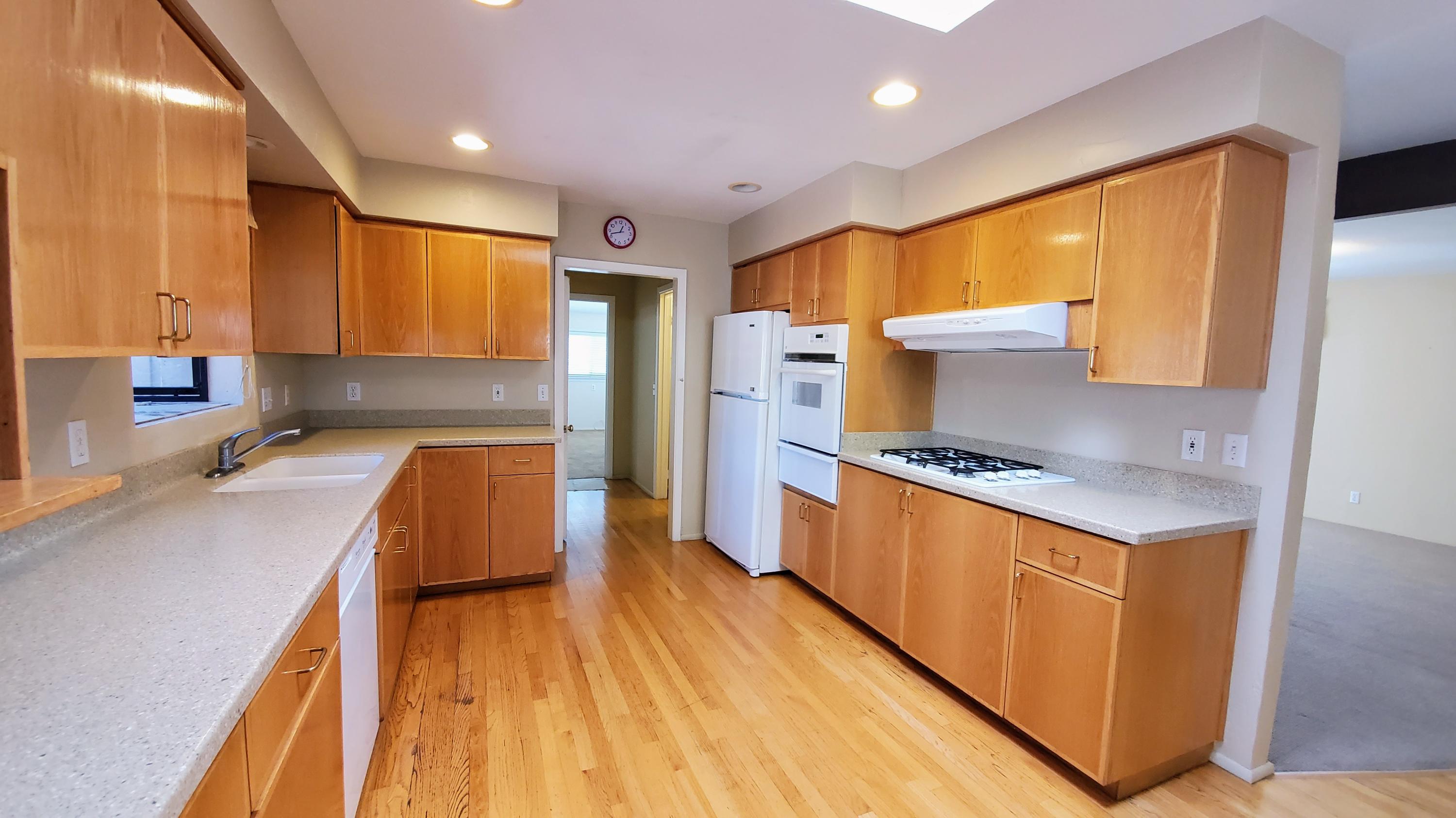 5031 Foothill Road Carpinteria, CA 93013 - Photo 3 of 16 Kitchen V2