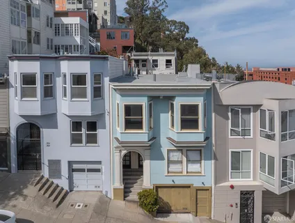 $2,400,000 | 358-360 Vallejo Street, San Francisco, CA 94133
