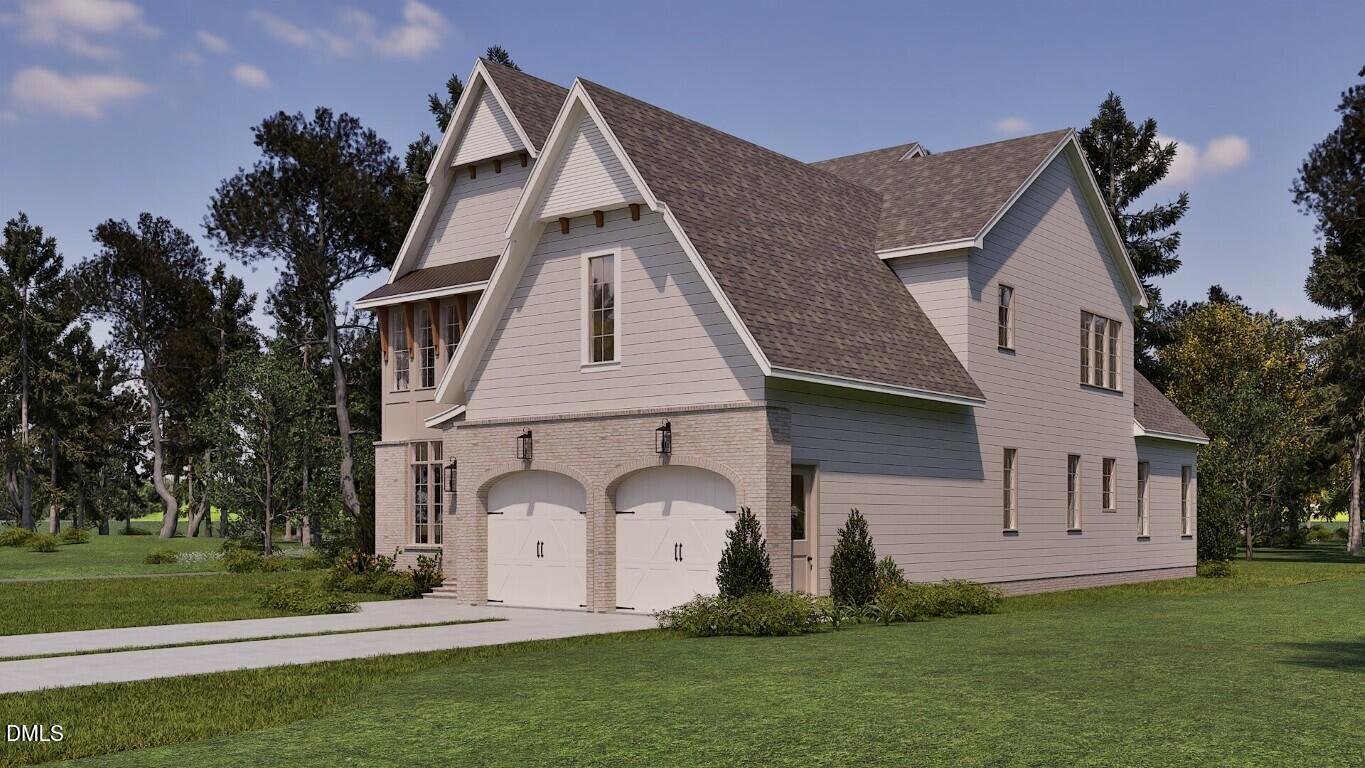 4138 Laurel Hills Road Raleigh, NC 27612 - Photo 23 of 26 Image2 (Medium)