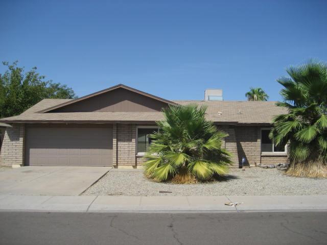 2440 South Evergreen Road Tempe, AZ 85282 - Photo 1 of 5 Front