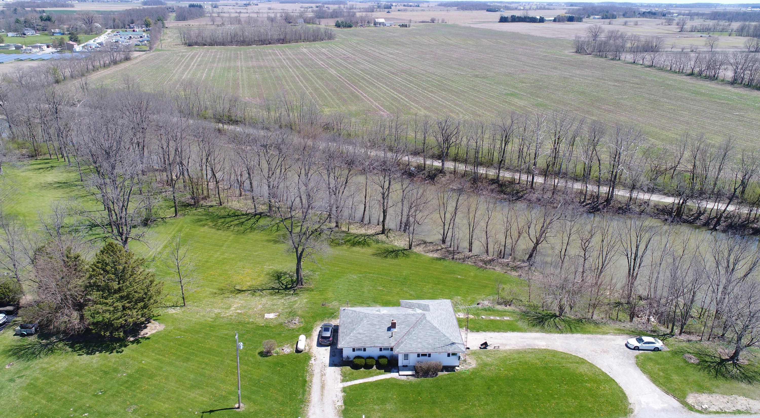 7688 Prospect-Dublin Road Prospect, OH 43342 - Photo 1 of 37