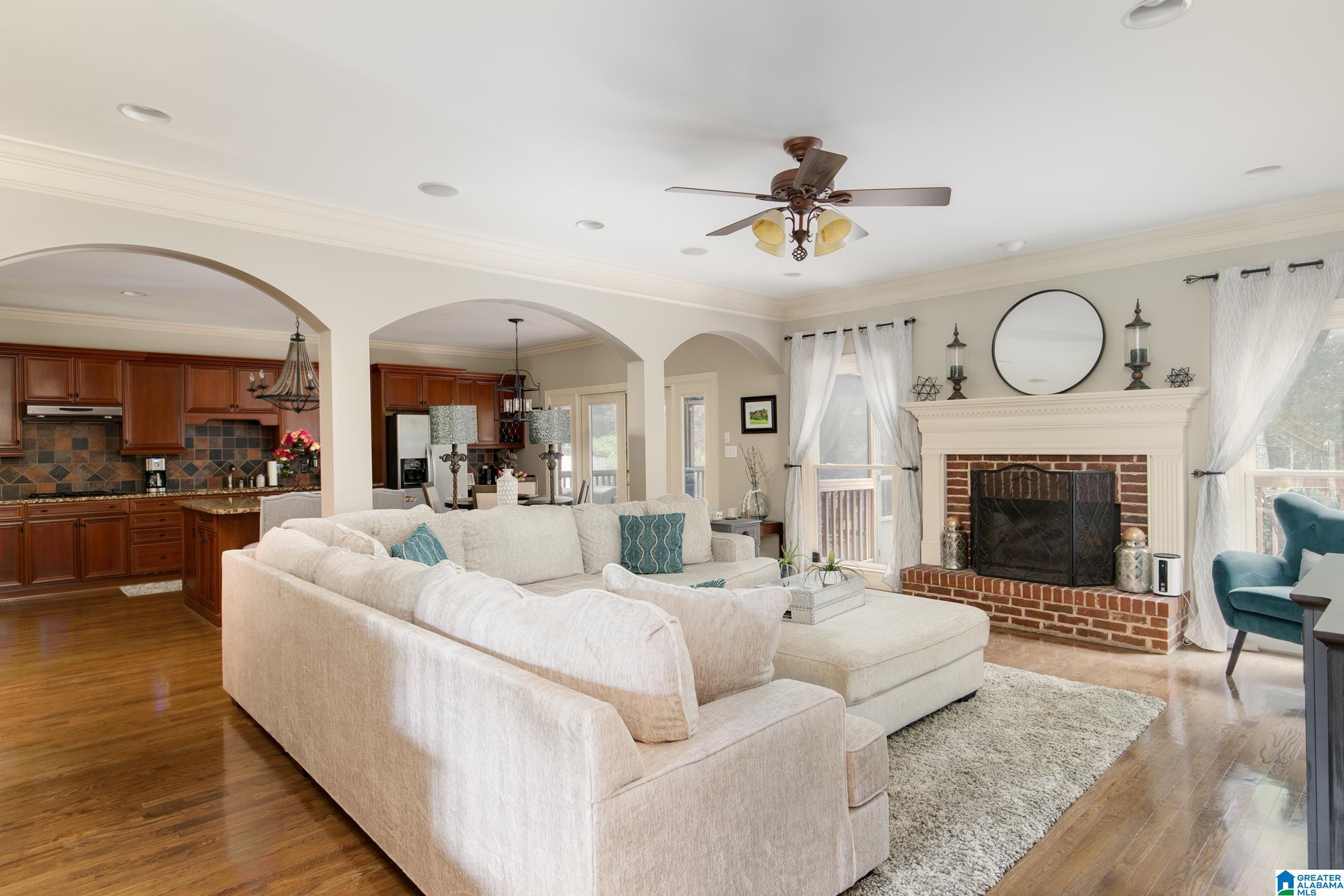 1815 Post Oak Road Birmingham, AL 35216 - Photo 6 of 39