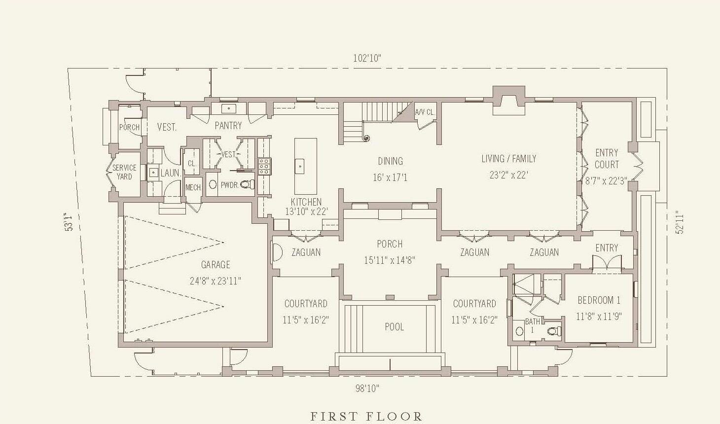 62 Smugglers Alley, Unit CC14 Inlet Beach, FL 32461 - Photo 4 of 18 a black and white photo of a bathroom