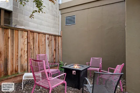 $475,000 | 574 48th Street, Unit 203, Oakland, CA 94609