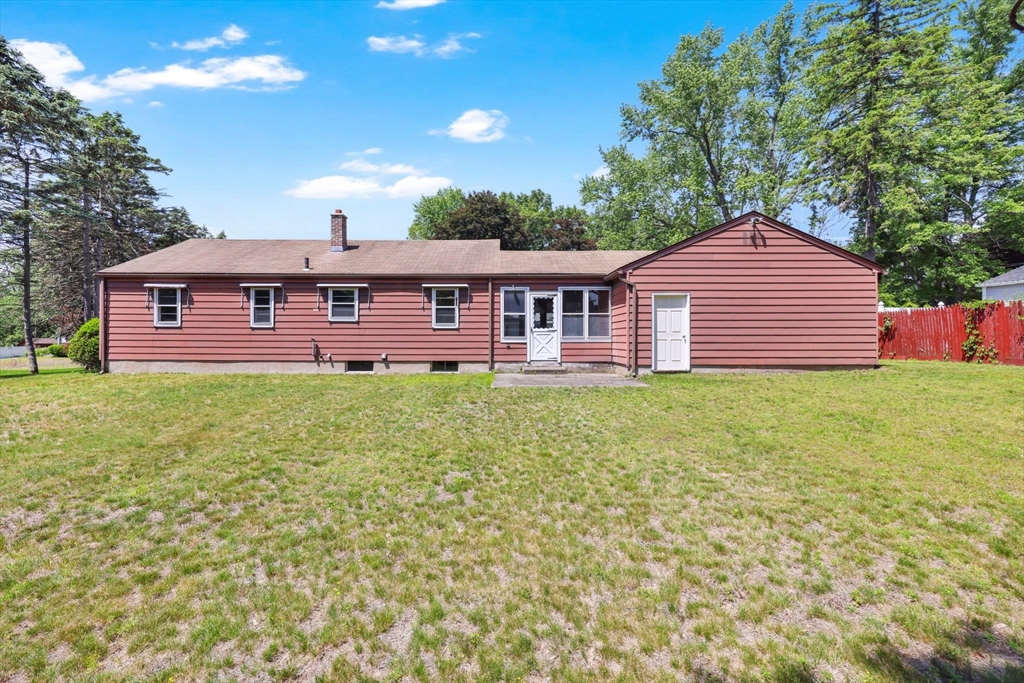 39 Northway Drive Springfield, MA 01119 - Photo 30 of 30