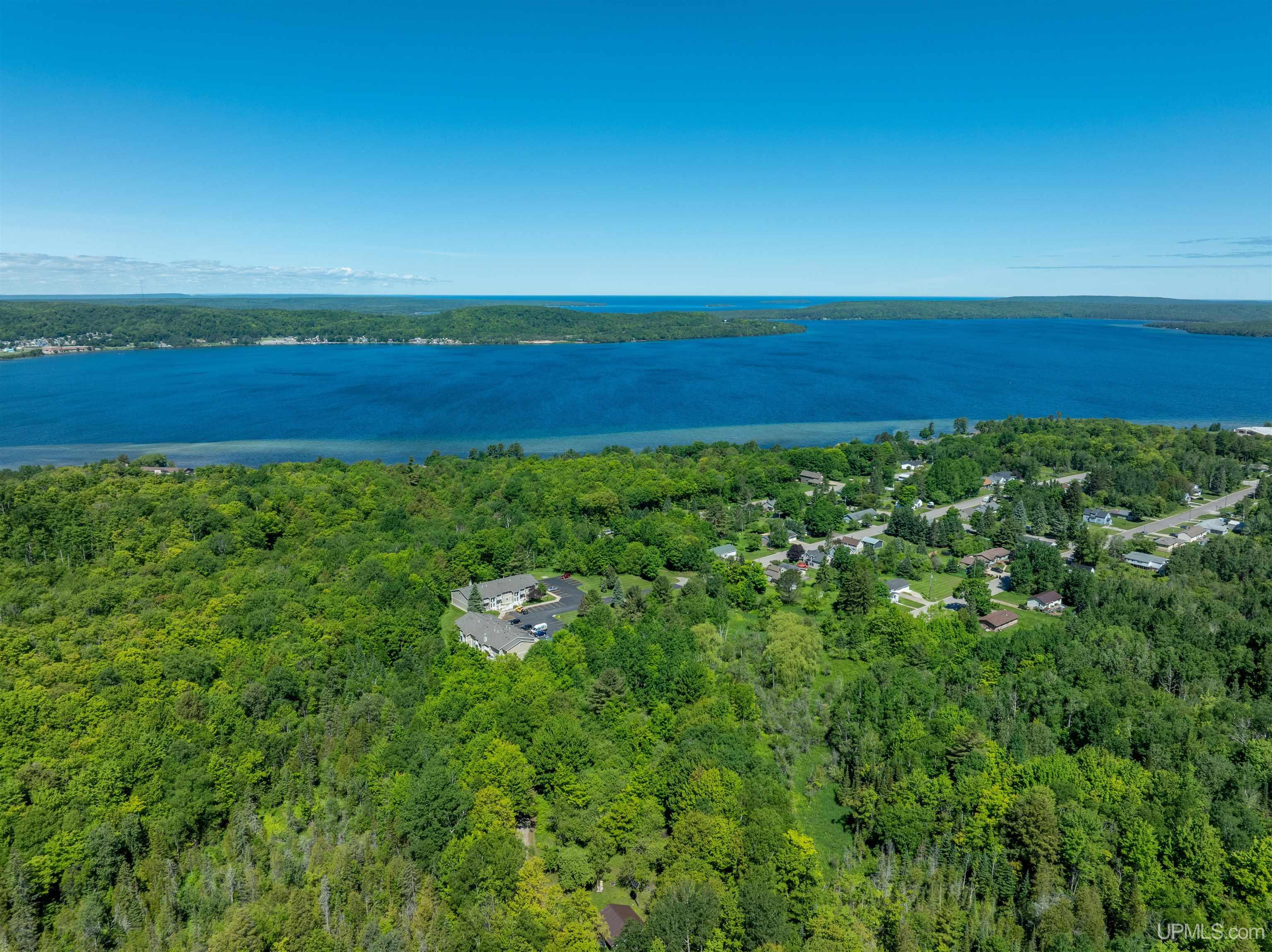 31 A Off Center Street Munising, MI 49862 - Photo 18 of 31