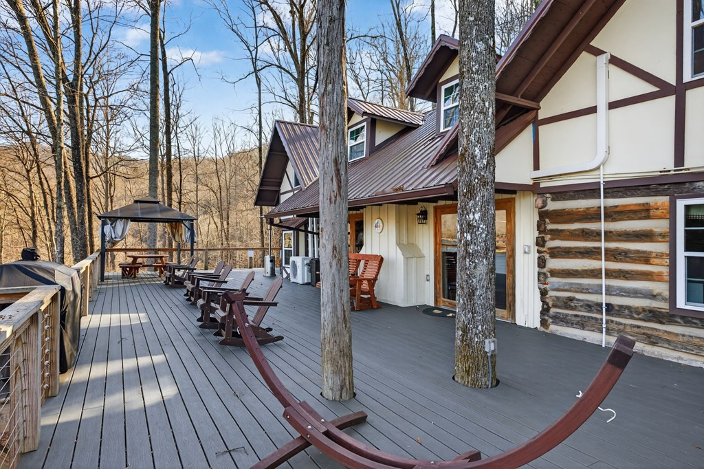 124 Mount Mariah Road Topton, NC 28781 - Photo 11 of 74