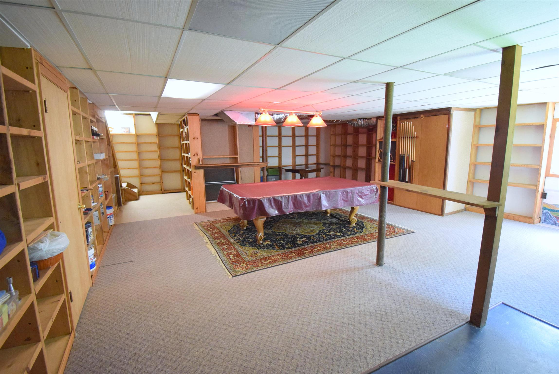 2242 Cedar Grove Road Lebanon, TN 37087 - Photo 19 of 21 a bed room with a bed and glass door