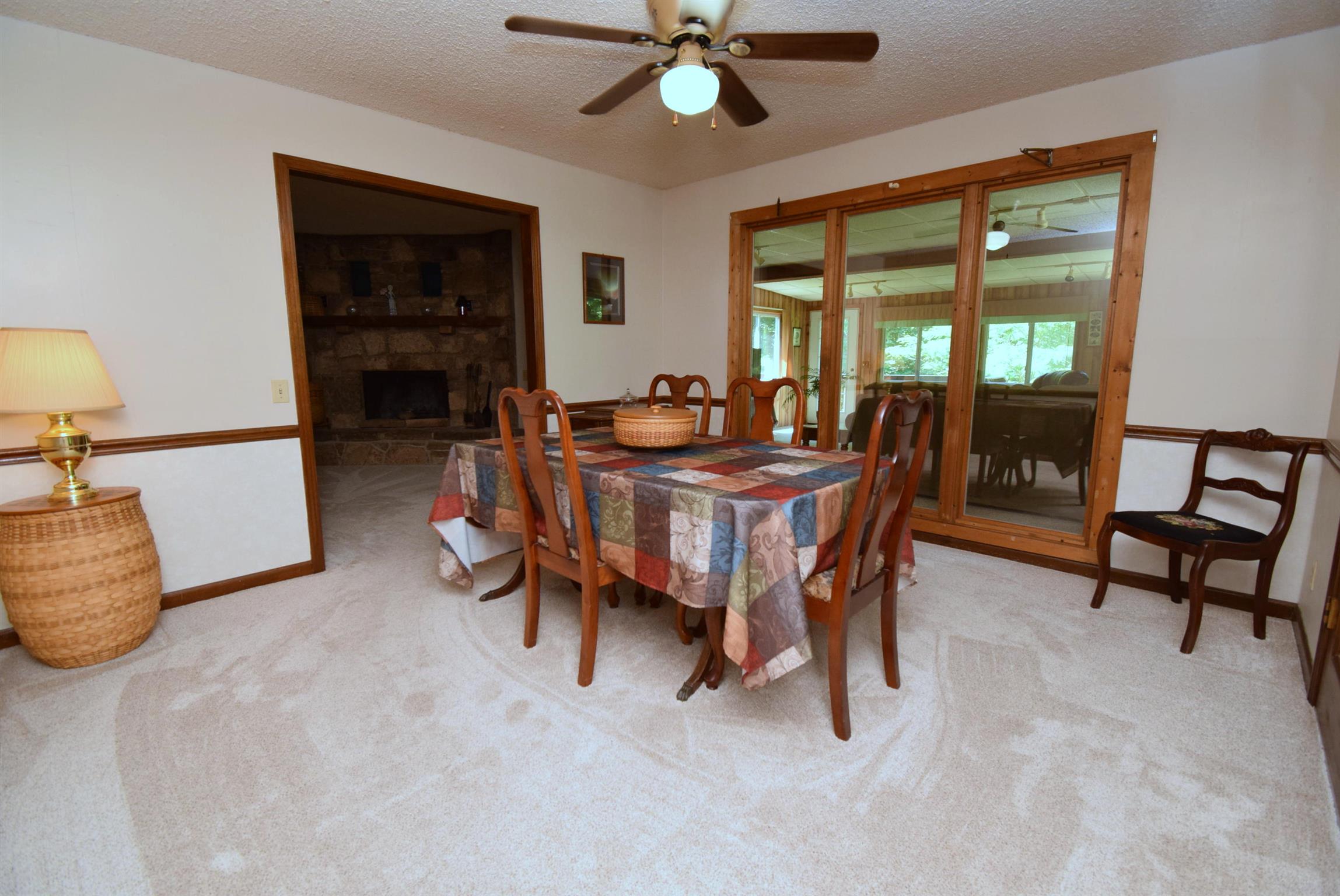 2242 Cedar Grove Road Lebanon, TN 37087 - Photo 8 of 21 a dining room with furniture and window