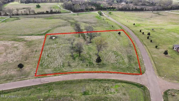 $95,000 | 0 Lovorn Court, Flora, MS 39071