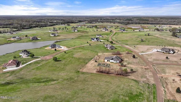 $95,000 | 0 Lovorn Court, Flora, MS 39071