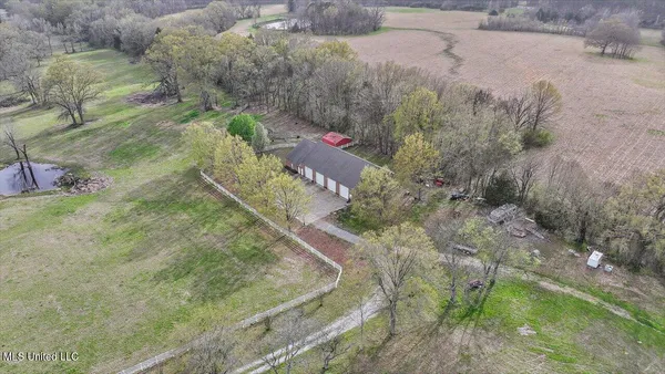 $95,000 | 0 Lovorn Court, Flora, MS 39071