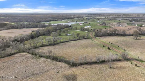 $95,000 | 0 Lovorn Court, Flora, MS 39071