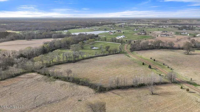 $95,000 | 0 Lovorn Court, Flora, MS 39071