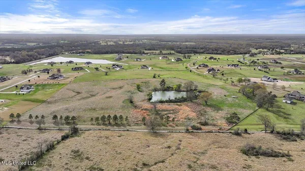 $95,000 | 0 Lovorn Court, Flora, MS 39071
