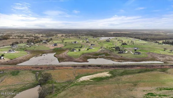 $95,000 | 0 Lovorn Court, Flora, MS 39071