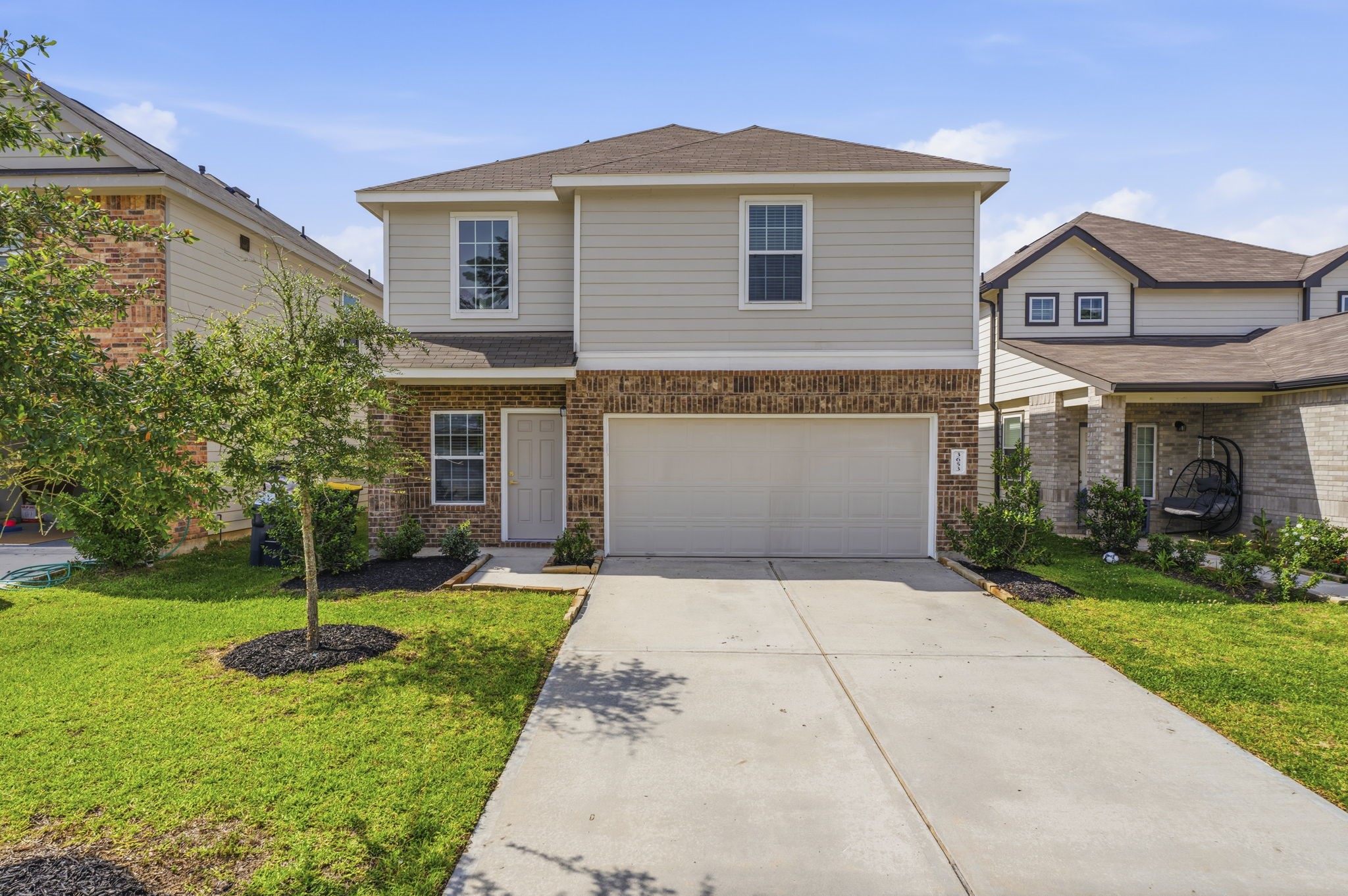 3653 Cub Drive Conroe, TX 77301 - Photo 2 of 33