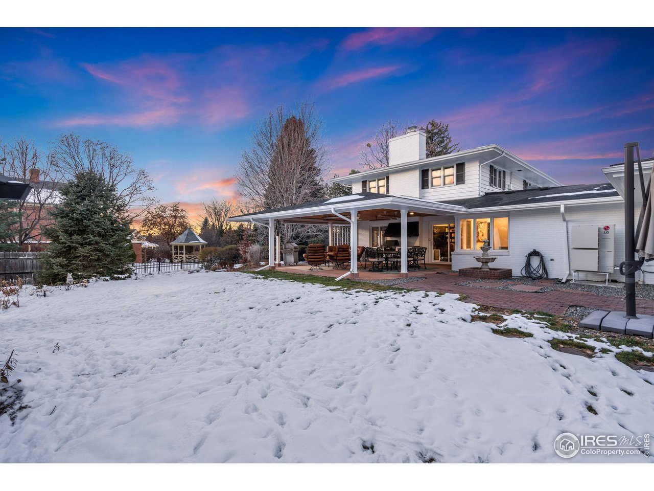 3550 West Rangeview Road Greeley, CO 80634 - Photo 36 of 40 Gallery Image 36