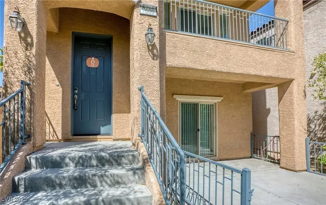 $410,000 | 7600 Finishing Touch Court, Las Vegas, NV 89149