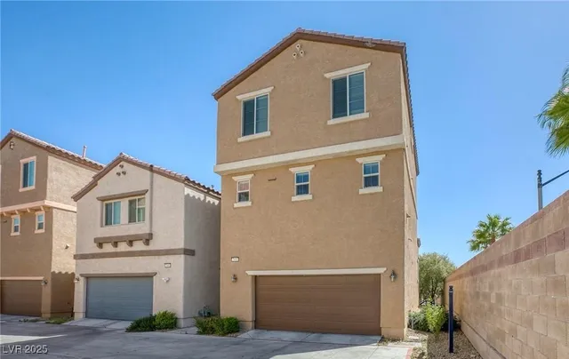 $410,000 | 7600 Finishing Touch Court, Las Vegas, NV 89149