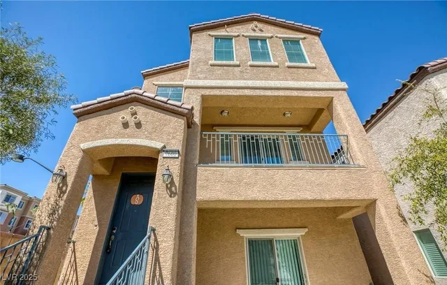 $410,000 | 7600 Finishing Touch Court, Las Vegas, NV 89149