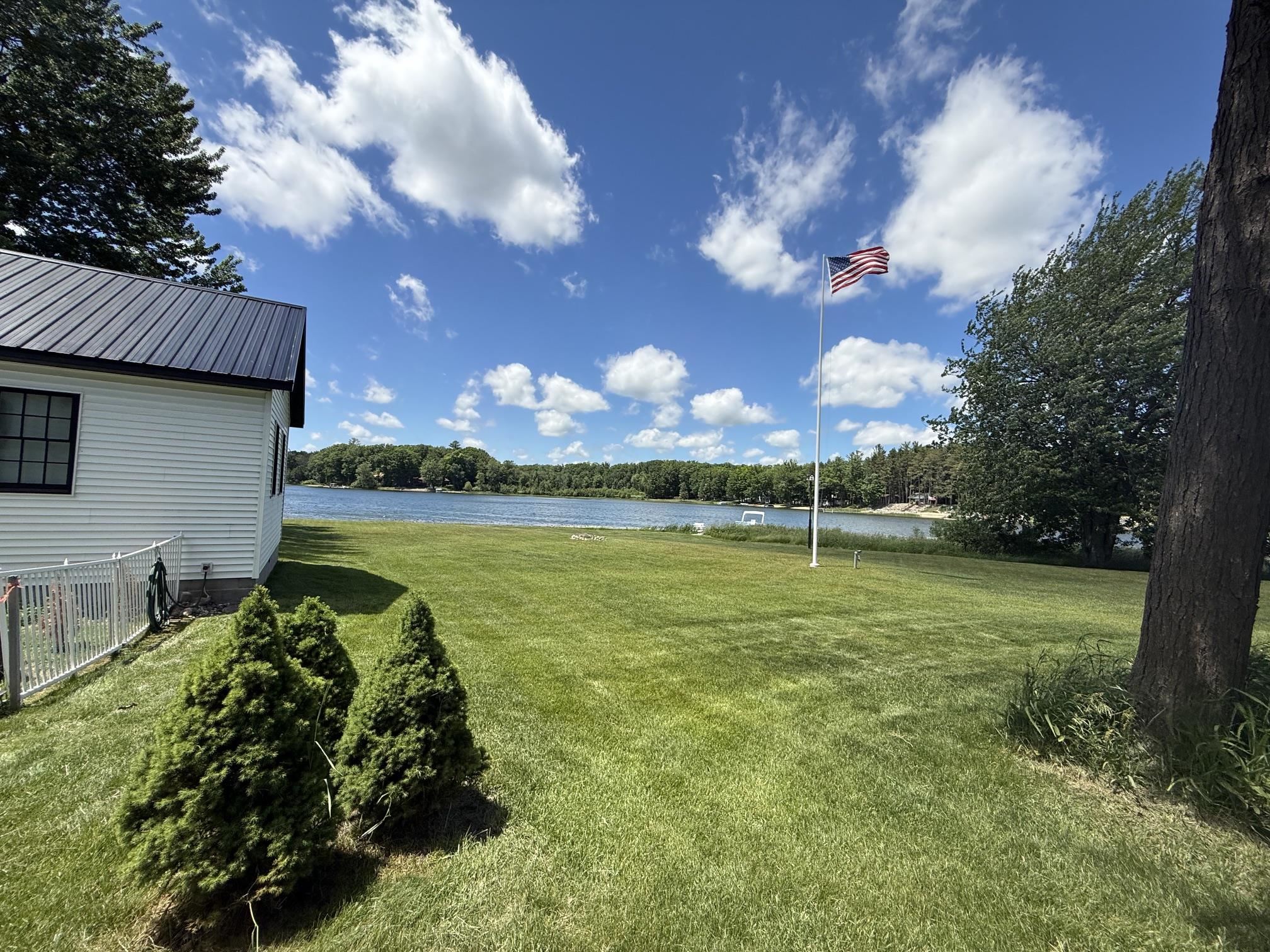 1849 East Pratt Lake Road Gladwin, MI 48624 - Photo 5 of 78