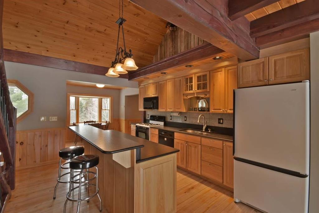 214 North Dexter Road Sangerville, ME 04479 - Photo 12 of 35 Kitchen