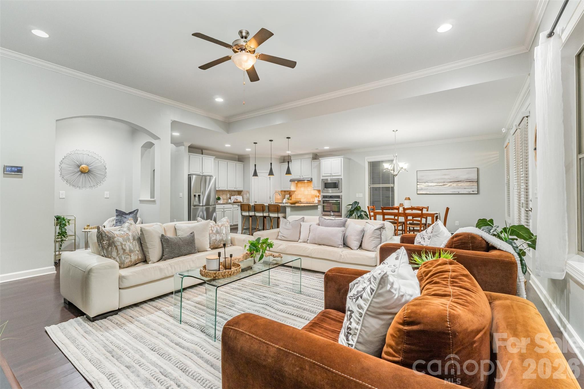 1331 Cilantro Court Tega Cay, SC 29708 - Photo 16 of 47 Gallery Image 16