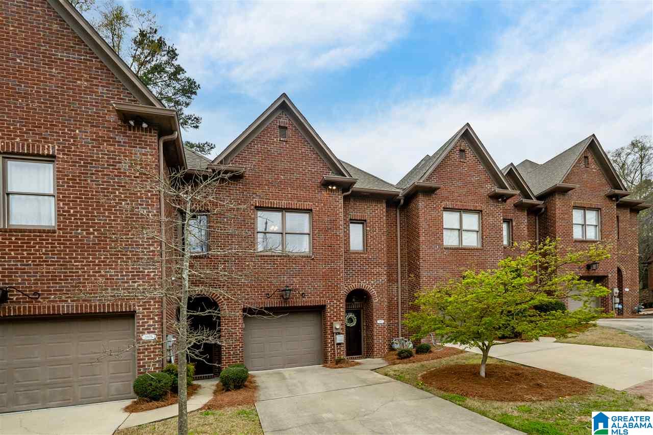 3817 Kinross Place Birmingham, AL 35216 - Photo 2 of 3