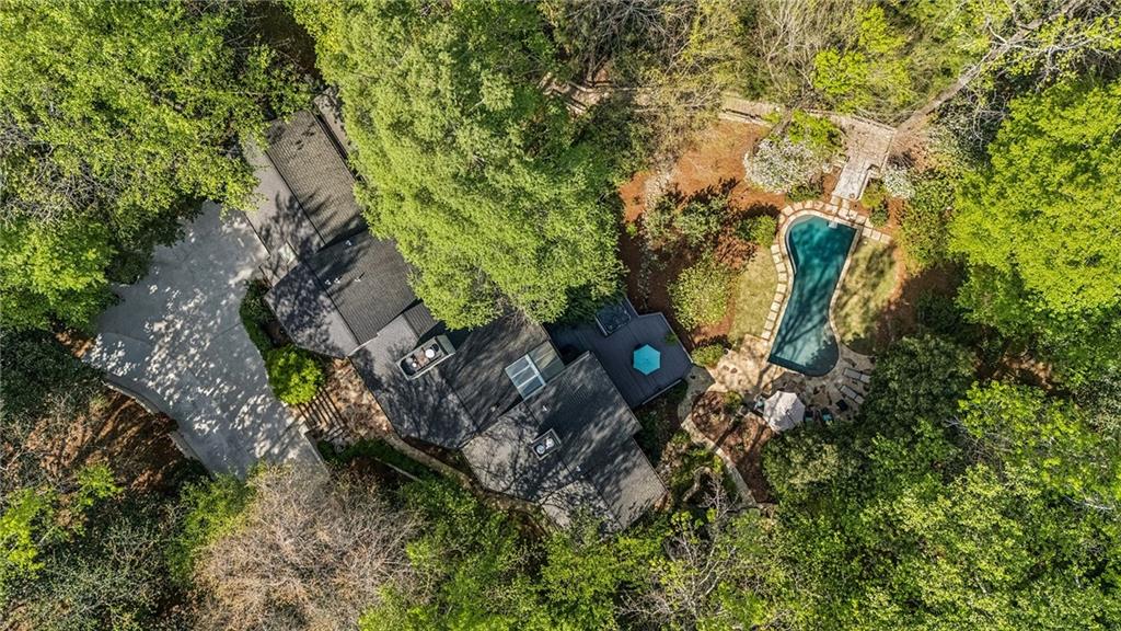 5 West Wesley Ridge Atlanta, GA 30327 - Photo 79 of 100