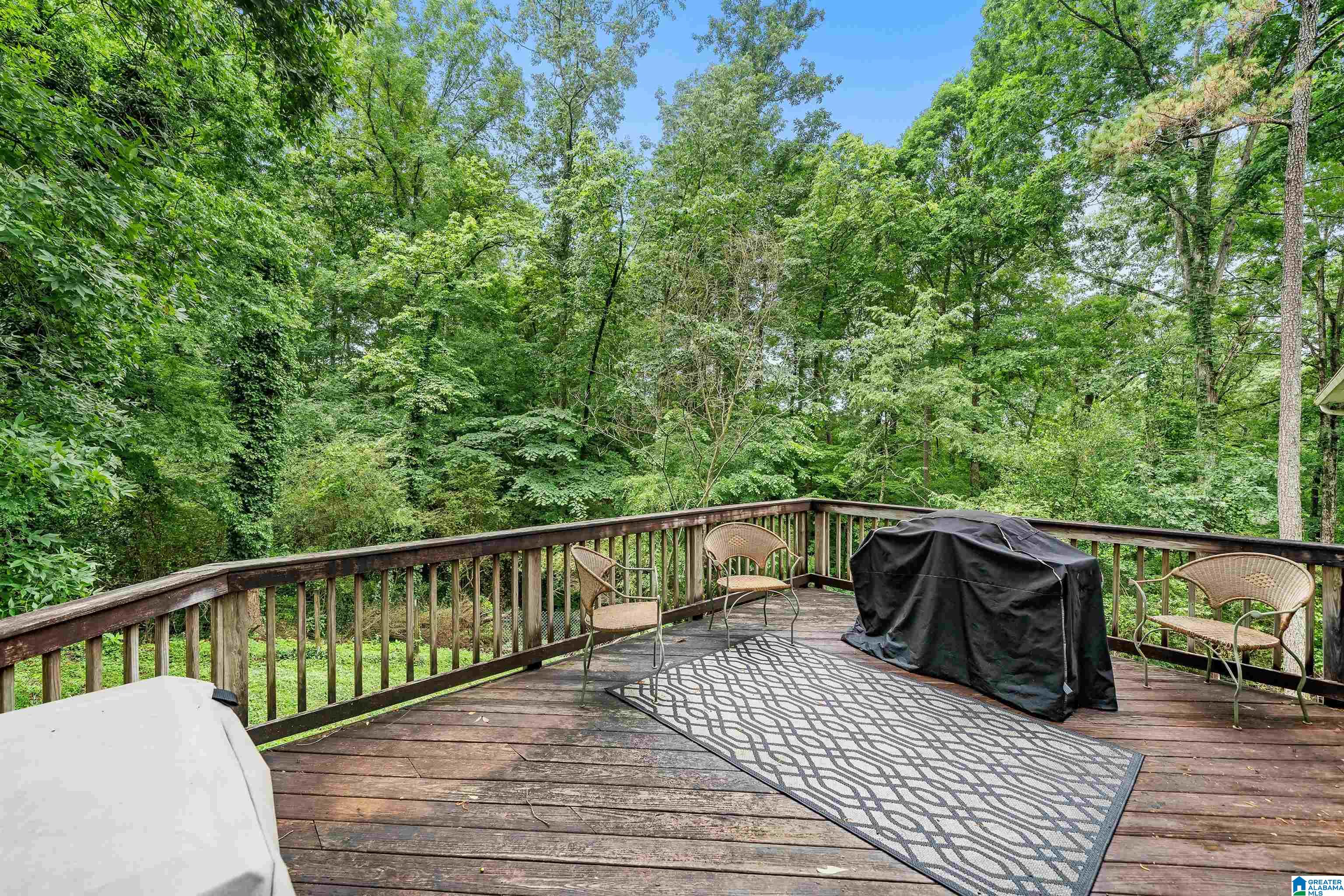 411 Sandra Lane Birmingham, AL 35217 - Photo 4 of 30