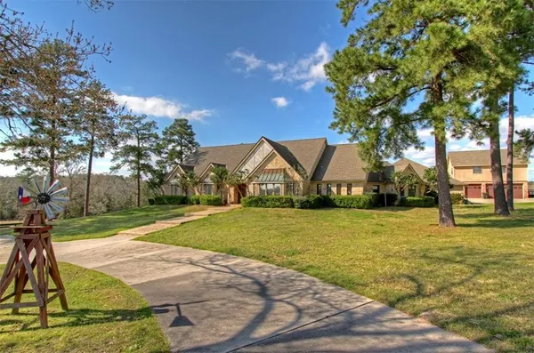 $7,000,000 | 10436 League Line Road, Conroe, TX 77304
