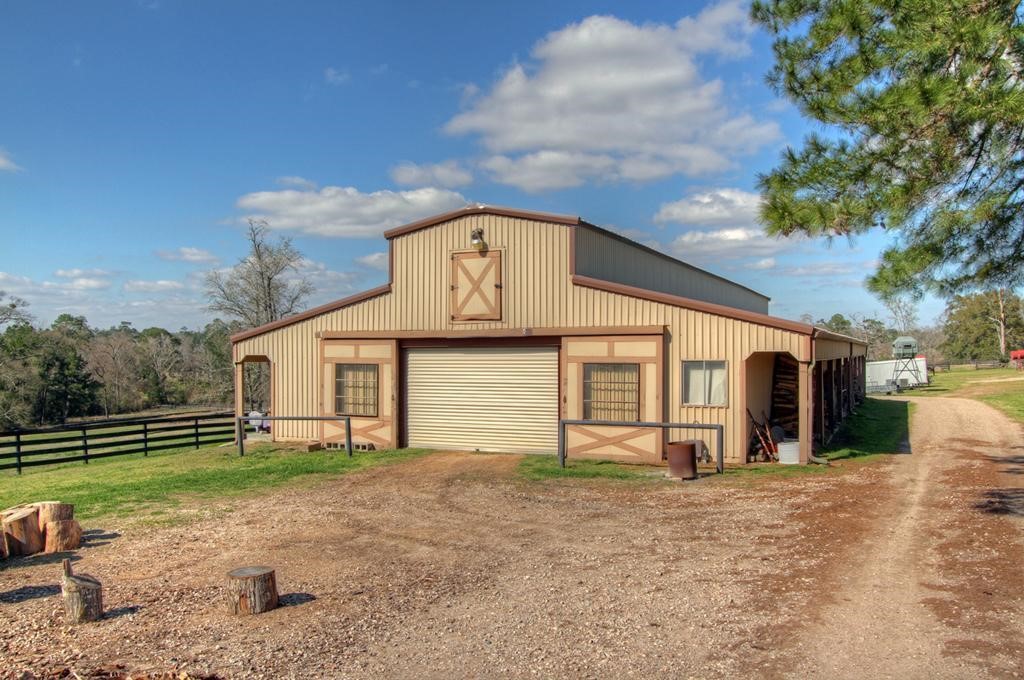10436 League Line Road Conroe, TX 77304 - Photo 30 of 34