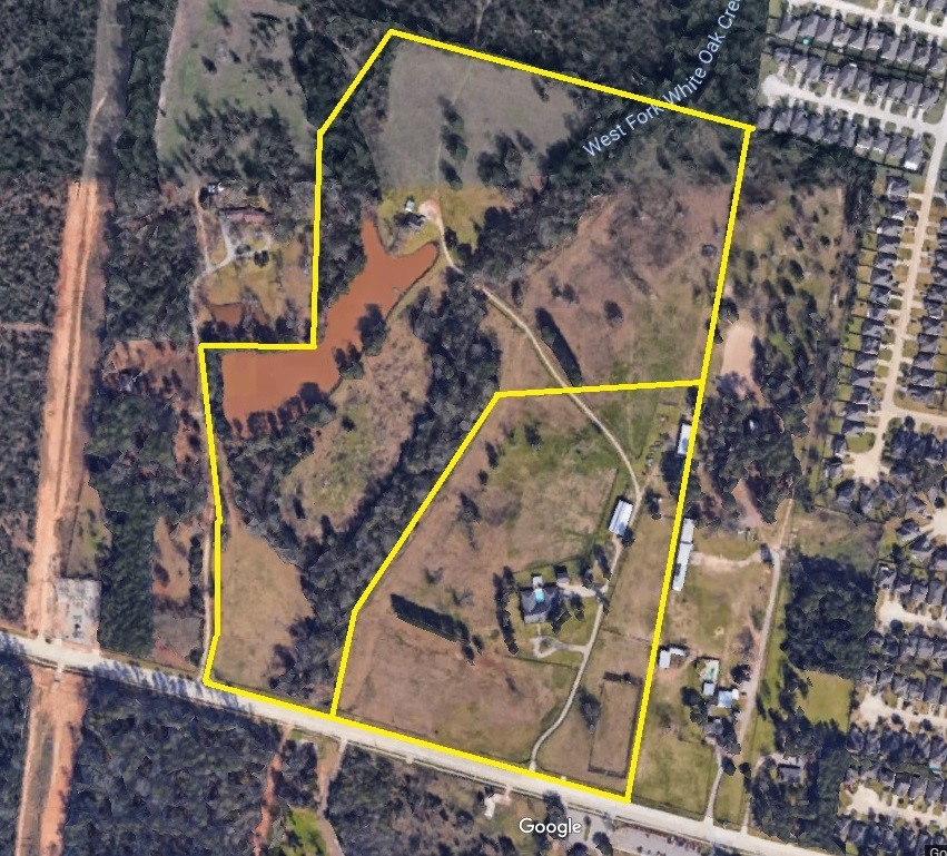 10436 League Line Road Conroe, TX 77304 - Photo 33 of 34