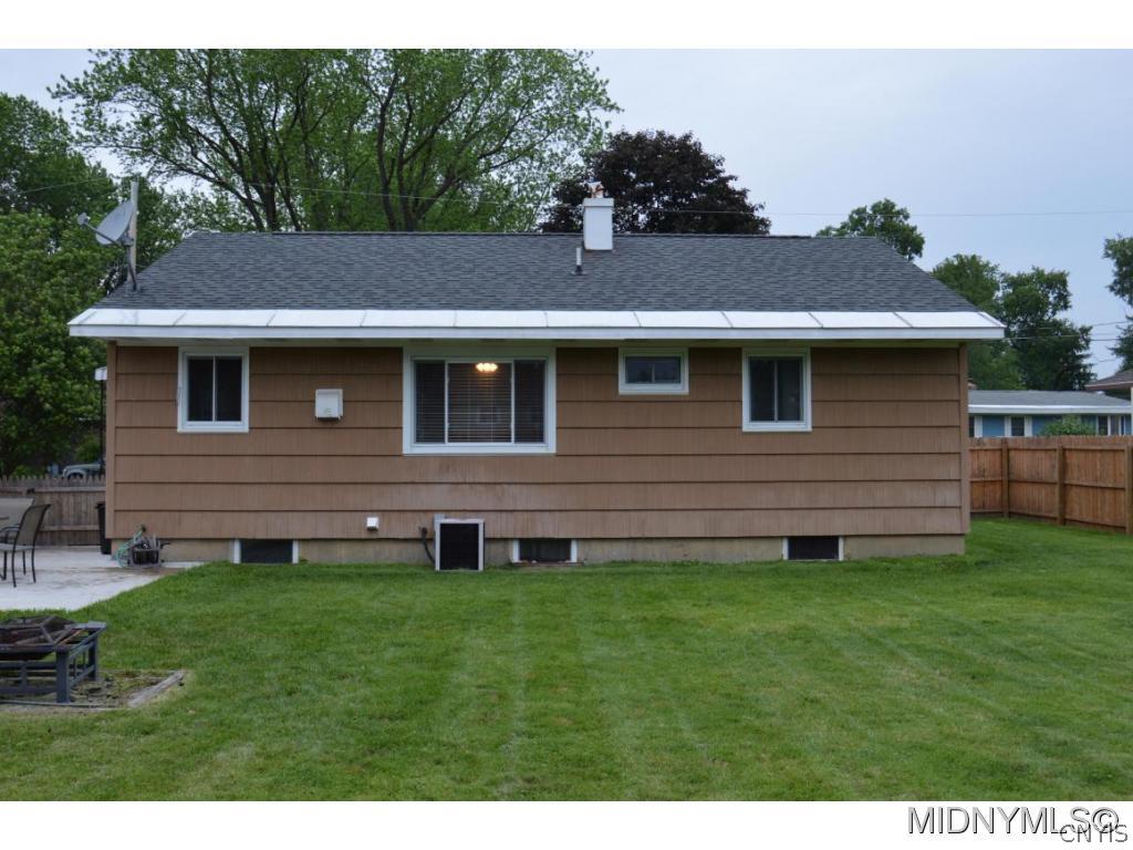 324 North Glen Road Rome, NY 13440 - Photo 23 of 24