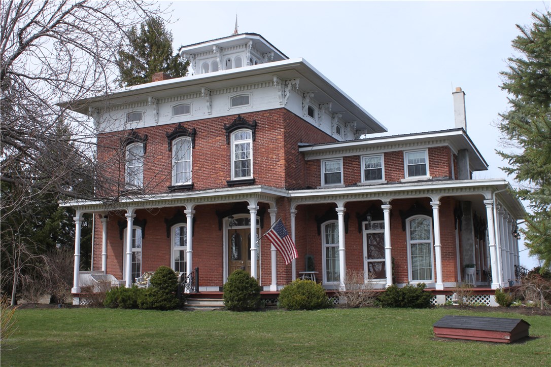1278 Gifford Road Phelps, NY 14532 - Photo 1 of 1 Gallery Image 1