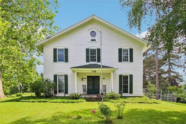 $399,000 | 7136 West Main Street, Lima, NY 14485