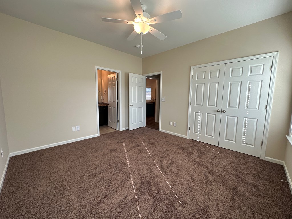 3313 Hal's Way Decatur, GA 30034 - Photo 14 of 30 Master Bedroom on Main