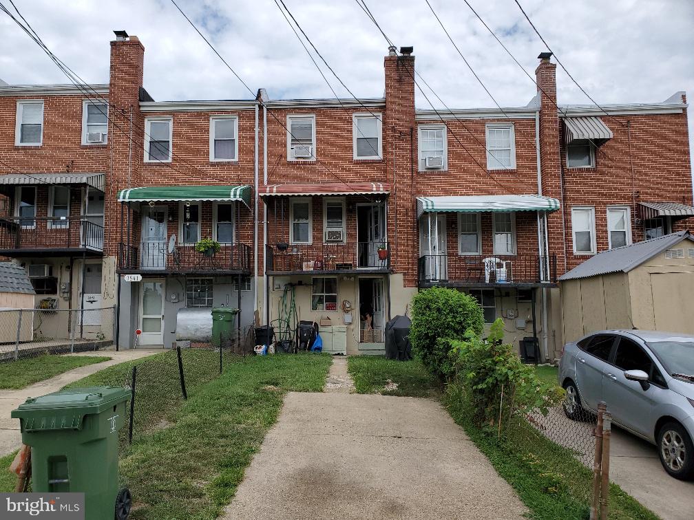 3539 Benzinger Road Baltimore, MD 21229 - Photo 33 of 33