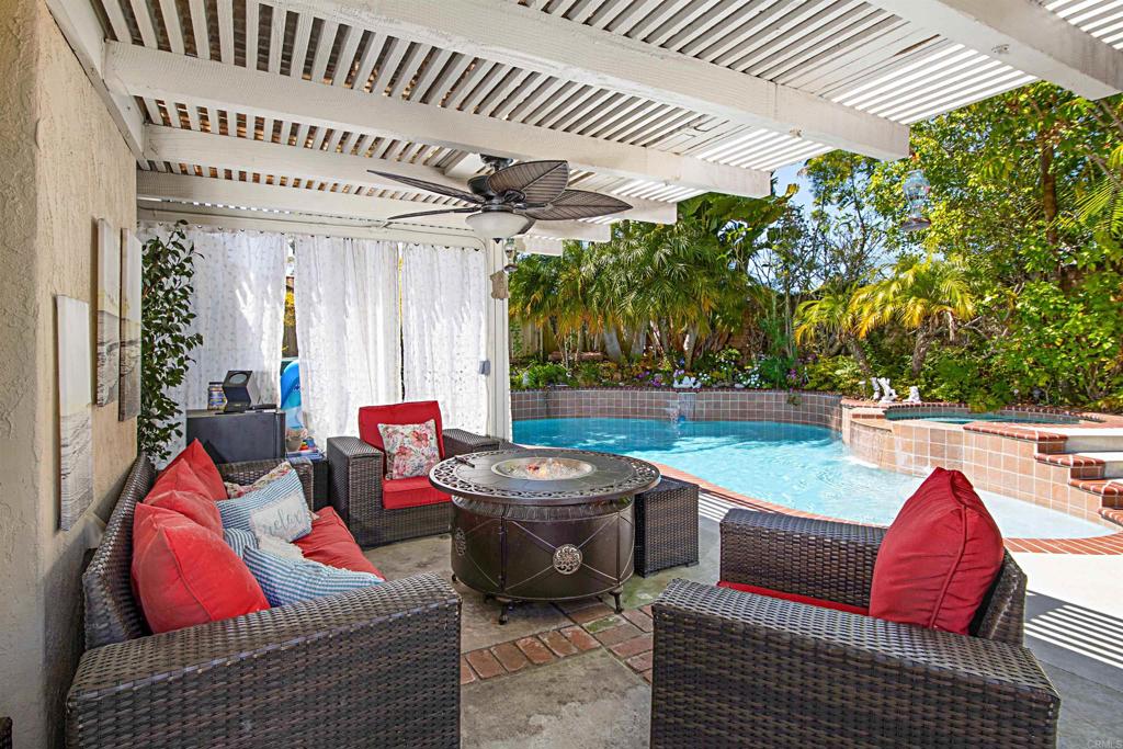 2046 Balboa Circle Vista, CA 92081 - Photo 30 of 37 a outdoor space with furniture